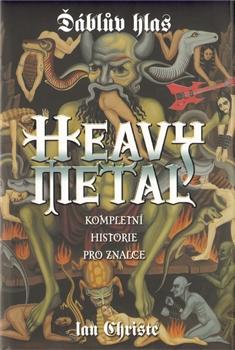 Ďáblův hlas - Heavy metal