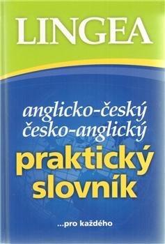 Anglicko-český česko-anglický praktický slovník