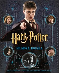 Harry Potter  - Filmová kouzla