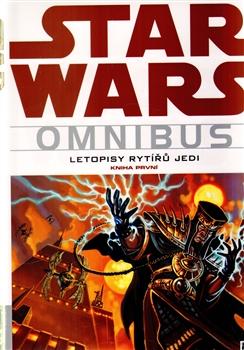 Star Wars: Letopisy rytířů Jedi