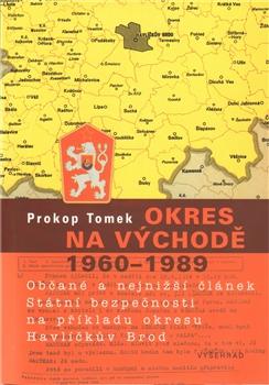 Okres na východě 1960-1989