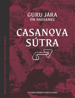 Casanova Sútra