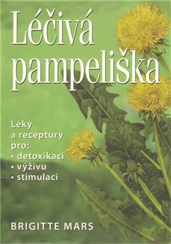 Léčivá pampeliška