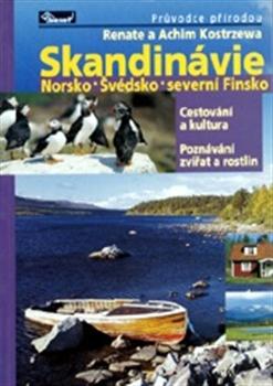 Skandinávie - Norsko – Švédsko – severní Finsko