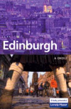 Edinburgh - Lonely Planet