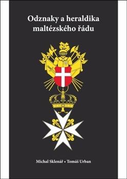 Odznaky a heraldika maltézského řádu