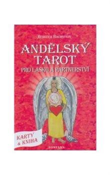 Andělský tarot pro lásku a partnerství