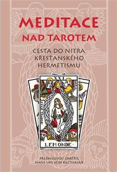 Meditace nad tarotem