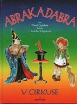 Abrak a Dabra v cirkuse