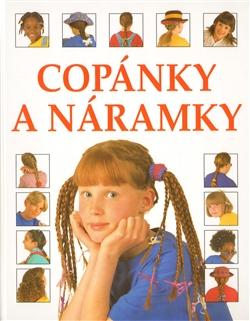 Copánky a náramky