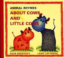 Animal Rhymes: About Cows and Little Cows
