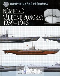 Německé válečné ponorky 1939-1945