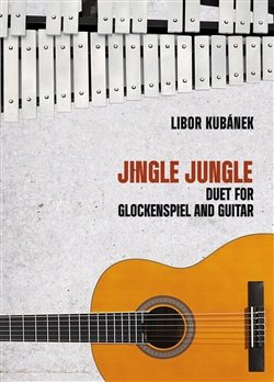 Jingle Jungle - Duet pro zvonkohru a kytaru