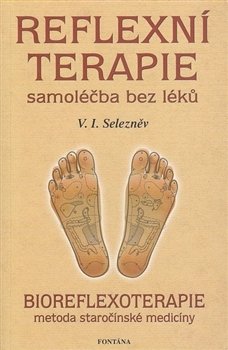 Reflexní terapie - samoléčba bez léků