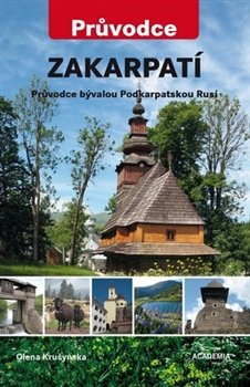 Zakarpatí