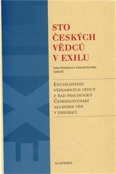 Sto českých vědců v exilu