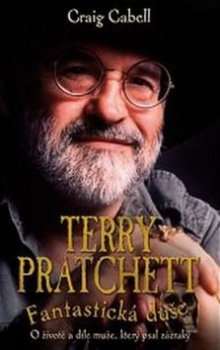Terry Pratchett Fantastická duše