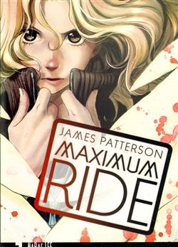 Maximum Ride: Manga 1