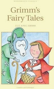 Grimm´S Fairy Tales 