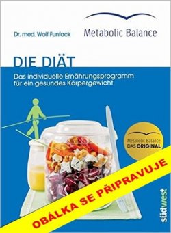 Metabolická rovnováha: Dieta