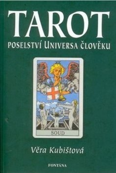 Tarot- poselství universa člověku