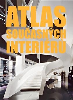 Atlas současných interiérů