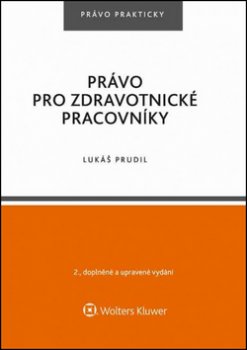 Právo pro zdravotnické pracovníky