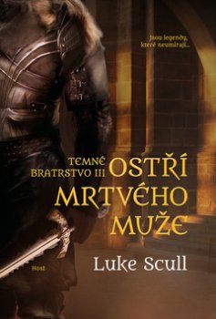 Ostří mrtvého muže