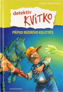 Případ modrého kolotoče