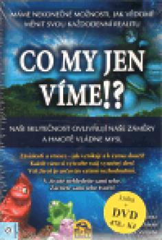 Co my jen vime!?+DVD