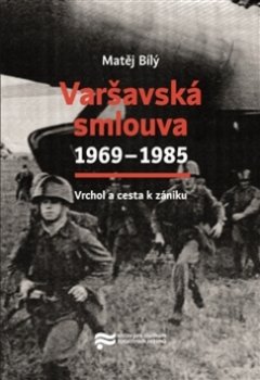 Varšavská smlouva 1969–1985