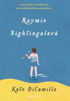 Raymie Nightingalová