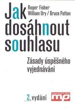 Jak dosáhnout souhlasu