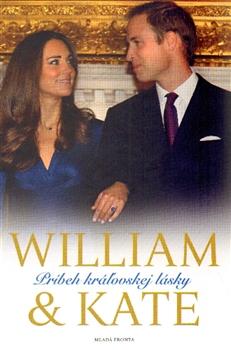 William a Kate