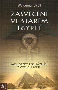 Zasvěcení ve starém Egyptě