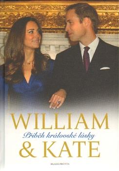 William a Kate