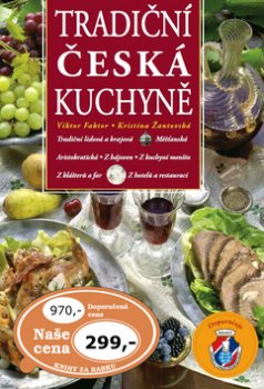 Tradiční česká kuchyně