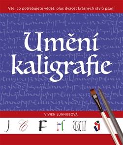 Umění kaligrafie