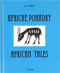 Africké pohádky - African tales
