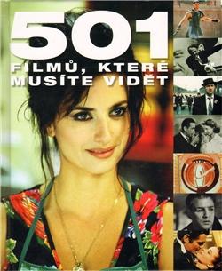 501 filmů, které musíte vidět