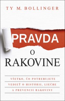 Pravda o rakovine