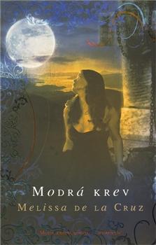 Modrá krev