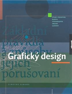 Grafický design