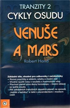 Venuše a Mars. Tranzity 2