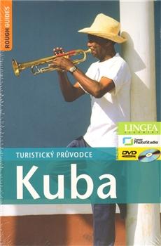 Kuba-Turistický průvodce