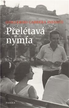 Přelétavá nymfa