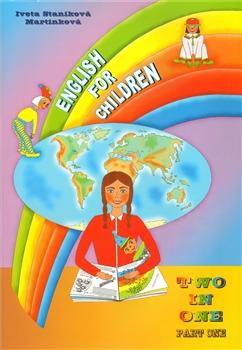 English for Children Two in One - Part One