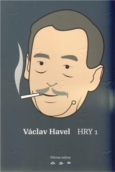 Václav Havel: Hry 1