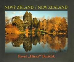 Nový Zéland/New Zealand