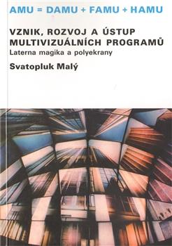 Vznik, rozvoj a ústup multivizuálních programů